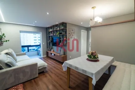 Apartamento com 2 Quartos à venda, 70m² no Saúde, São Paulo