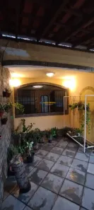 Casa com 4 Quartos à venda, 220m² no Campo Grande, Rio de Janeiro