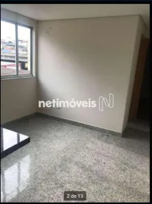 Cobertura com 1 Quarto à venda, 75m² no Floresta, Belo Horizonte