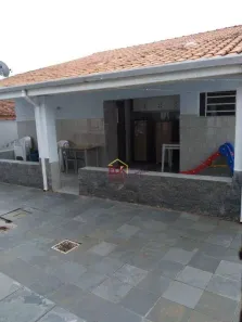 Casa com 4 Quartos à venda, 306m² no Residencial Paraíso, Taubaté