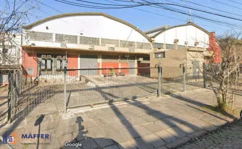 Galpão/Depósito/Armazém à venda, 5686m² no Sarandi, Porto Alegre