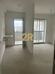 Apartamento com 2 Quartos para venda ou aluguel, 46m² no Tatuapé, São Paulo