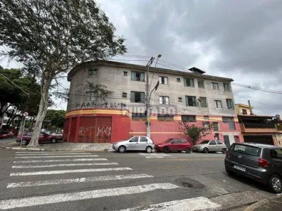 Sala Comercial para alugar, 280m² no Parque Marajoara, Santo André