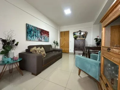 Apartamento com 3 Quartos à venda, 100m² no Sagrada Família, Belo Horizonte