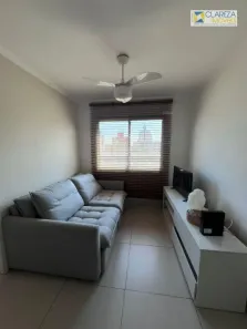 Apartamento com 1 Quarto à venda, 35m² no Campos Elíseos, São Paulo