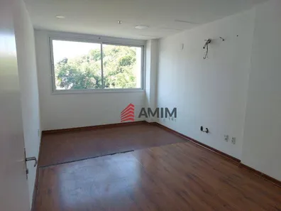 Sala Comercial à venda, 44m² no Centro, Niterói