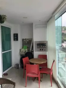 Apartamento com 2 Quartos à venda, 87m² no Icaraí, Niterói