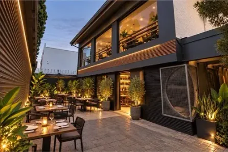 Ponto Comercial à venda, 338m² no Jardim, Santo André