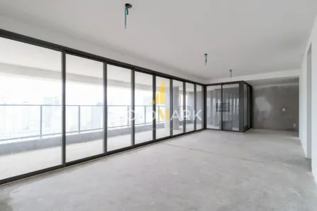 Apartamento com 3 Quartos à venda, 211m² no Campo Belo, São Paulo
