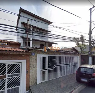 Sobrado com 4 Quartos à venda, 430m² no Conjunto Residencial Santa Terezinha, São Paulo
