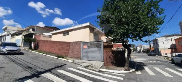 Sobrado com 3 Quartos à venda, 131m² no Vila Medeiros, São Paulo