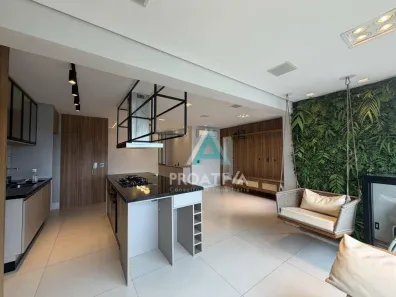Apartamento com 2 Quartos à venda, 89m² no Jardim, Santo André