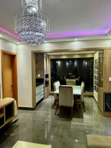 Apartamento com 3 Quartos à venda, 90m² no Nova Aliança, Ribeirão Preto