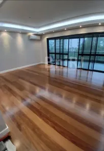 Apartamento com 4 Quartos para alugar, 230m² no Barra da Tijuca, Rio de Janeiro