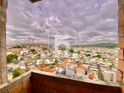 Apartamento com 3 Quartos à venda, 101m² no Rosário, Conselheiro Lafaiete