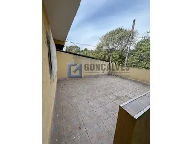 Sobrado com 3 Quartos à venda, 144m² no Jardim Las Vegas, Santo André