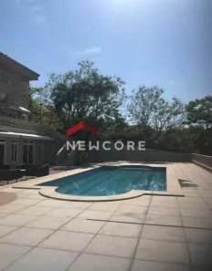 Casa de Condomínio com 6 Quartos à venda, 1400m² no Tamboré, Santana de Parnaíba