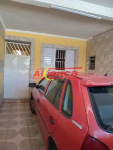 Casa com 7 Quartos à venda, 250m² no Jardim Ottawa, Guarulhos