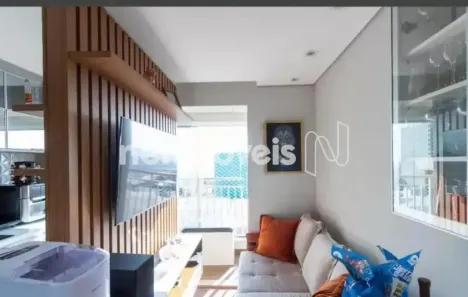 Apartamento com 2 Quartos para alugar, 42m² no Vila Ré, São Paulo