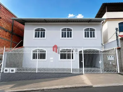 Casa com 3 Quartos à venda, 304m² no Cidade do Sol, Juiz de Fora