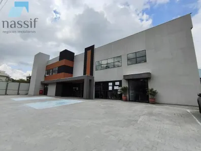 Ponto Comercial para alugar, 500m² no Jardim Marica, Mogi das Cruzes
