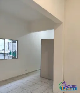Ponto Comercial para alugar, 110m² no Várzea da Barra Funda, São Paulo