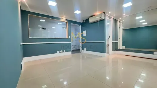 Ponto Comercial à venda, 41m² no Jardim Lambreta, Cotia