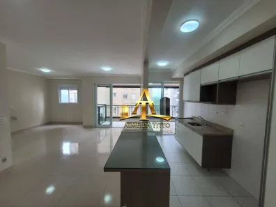 Apartamento com 2 Quartos à venda, 90m² no Alphaville Empresarial, Barueri
