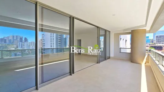 Apartamento com 4 Quartos à venda, 208m² no Vale do Sereno, Nova Lima