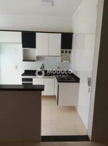 Apartamento com 2 Quartos à venda, 63m² no Granada, Uberlândia