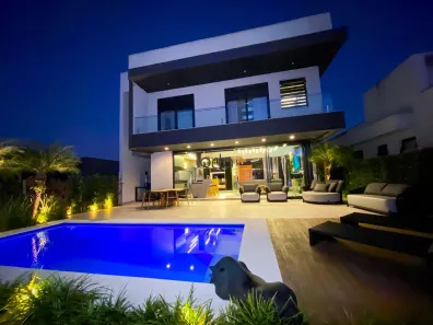 Casa de Condomínio com 3 Quartos à venda, 336m² no , Capão da Canoa