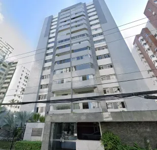 Apartamento com 4 Quartos para alugar, 190m² no Boa Viagem, Recife