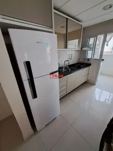 Apartamento com 2 Quartos à venda, 79m² no Córrego Grande, Florianópolis