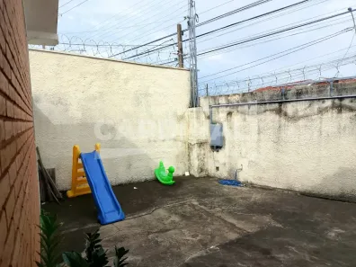 Imóvel Comercial com 3 Quartos à venda, 170m² no Vila Tito de Carvalho (Vila Xavier), Araraquara