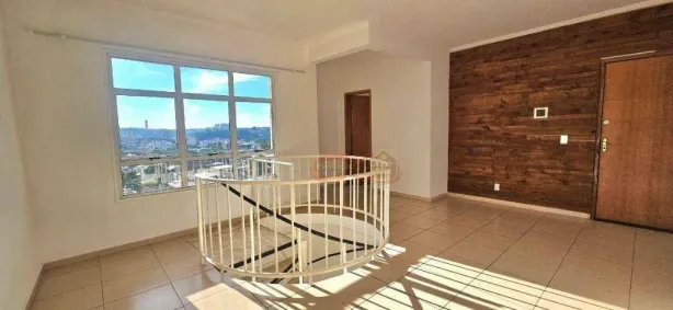 Apartamento com 2 Quartos à venda, 149m² no Vila Franceschini, Valinhos