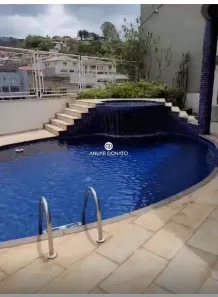 Casa com 4 Quartos à venda, 750m² no Vila Paris, Belo Horizonte
