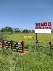 Lote/Terreno à venda, 24667m² no Barranco, Taubaté