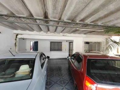 Casa com 5 Quartos à venda, 190m² no Vila Ester, São José dos Campos