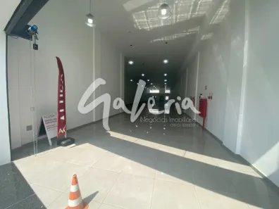Galpão/Depósito/Armazém para alugar, 1040m² no Osvaldo Cruz, São Caetano do Sul