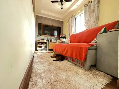 Casa com 3 Quartos à venda, 60m² no Vila Jockei Clube, São Vicente