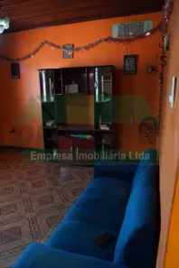 Casa com 3 Quartos à venda, 251m² no Cachoeirinha, Manaus