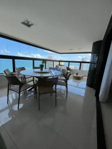 Apartamento com 4 Quartos à venda, 235m² no Ondina, Salvador