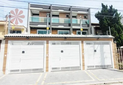 Sobrado com 3 Quartos à venda, 160m² no Vila Laís, São Paulo