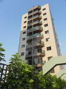 Apartamento com 3 Quartos à venda, 120m² no Vila Paulicéia, São Paulo