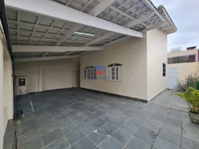 Casa com 2 Quartos à venda, 208m² no Vila Sao Paulo, Mongaguá