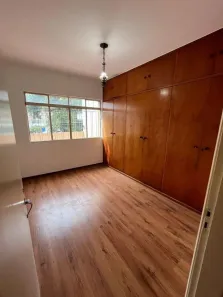 Apartamento com 2 Quartos para alugar, 80m² no Mirandópolis, São Paulo