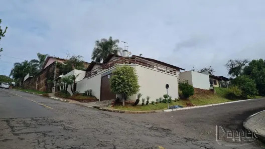 Casa com 2 Quartos à venda, 255m² no Canudos, Novo Hamburgo