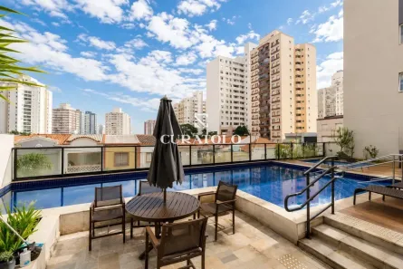 Apartamento com 3 Quartos à venda, 54m² no Alto da Mooca, São Paulo