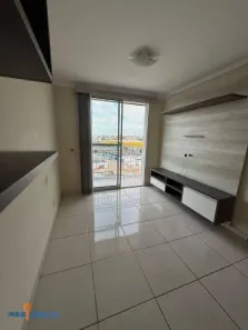 Apartamento com 2 Quartos à venda, 51m² no Ataíde, Vila Velha