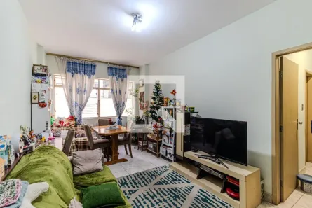 Apartamento com 2 Quartos à venda, 85m² no Santa Cecília, São Paulo